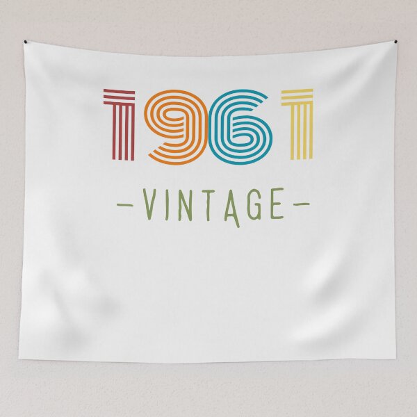 Item preview, VINTAGE 1961 NEON RETRO DESIGN designed and sold by Frame and Flames.