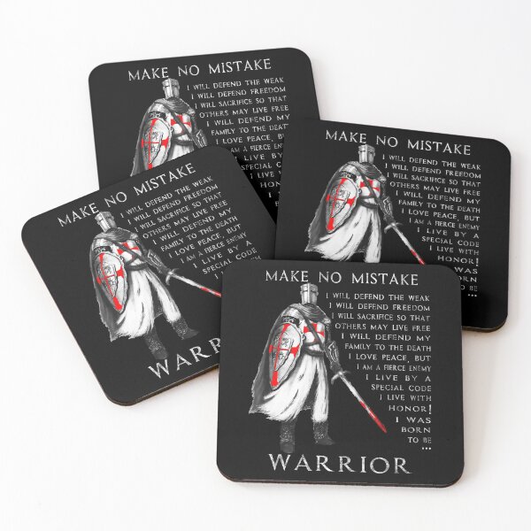 Item preview, Knights Templar Message designed and sold by LeNew.
