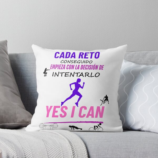 Item preview, Yes Y Can designed and sold by Adrianastroe.