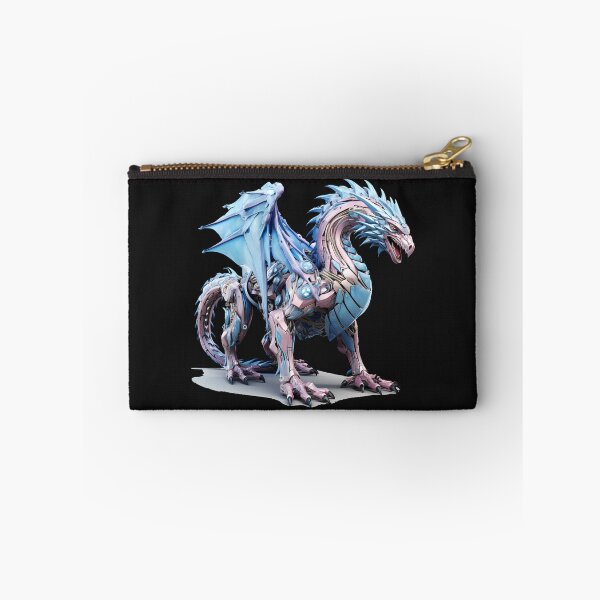 Artikelvorschau, Cyber-Drache entworfen und verkauft von RWT-Design.