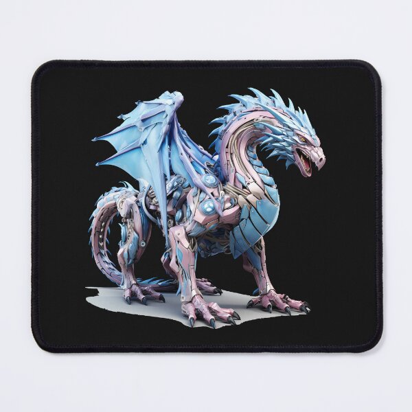 Item preview, Cyber Dragon designed and sold by RWT-Design.
