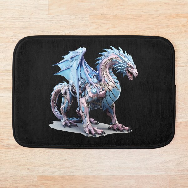 Item preview, Cyber Dragon designed and sold by RWT-Design.