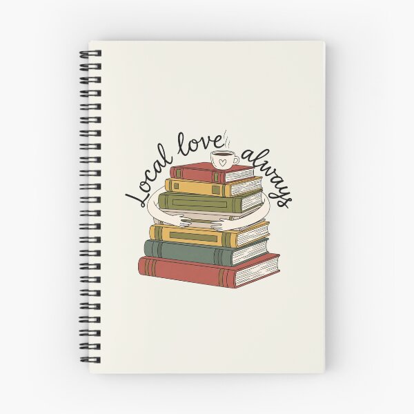Item preview, Local love always designed and sold by musthavewords.