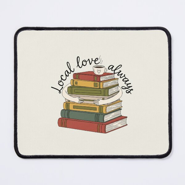 Item preview, Local love always designed and sold by musthavewords.