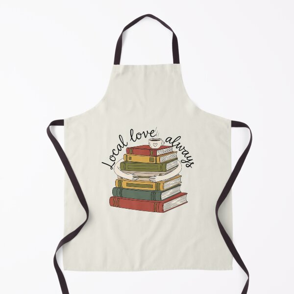 Item preview, Local love always designed and sold by musthavewords.