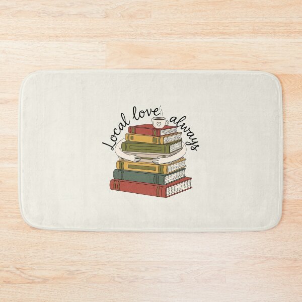 Item preview, Local love always designed and sold by musthavewords.