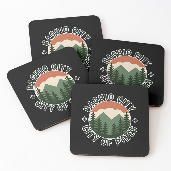 Item preview, Baguio City of Pines designed and sold by 404wearpl.