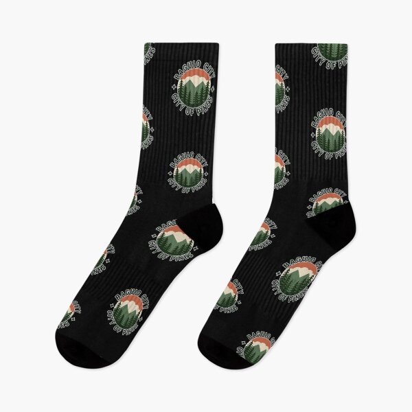 Item preview, Baguio City of Pines designed and sold by 404wearpl.