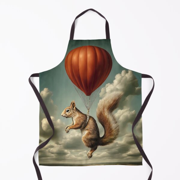 Item preview, Flying squirrel designed and sold by Christephania.