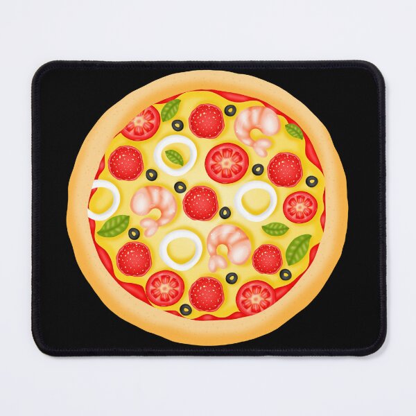 Item preview, Pizza designed and sold by KJackArtwork.