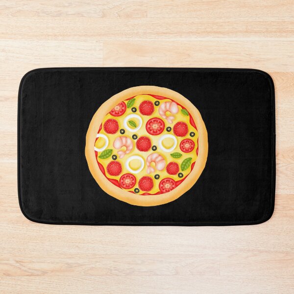 Item preview, Pizza designed and sold by KJackArtwork.