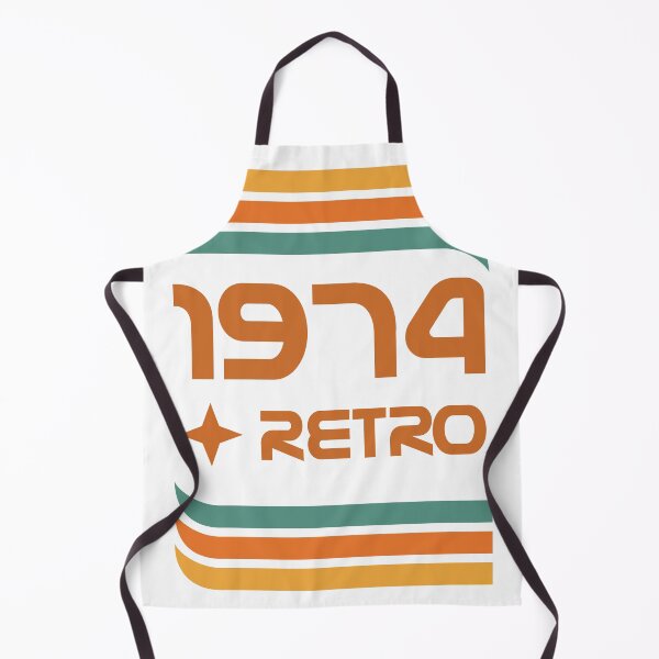 Item preview, Copy of Copy of Copy of Copy of 1974s Retro Logo designed and sold by Drevorezkin.