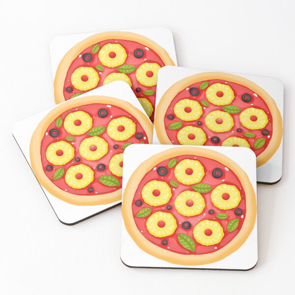 Item preview, Pizza designed and sold by KJackArtwork.