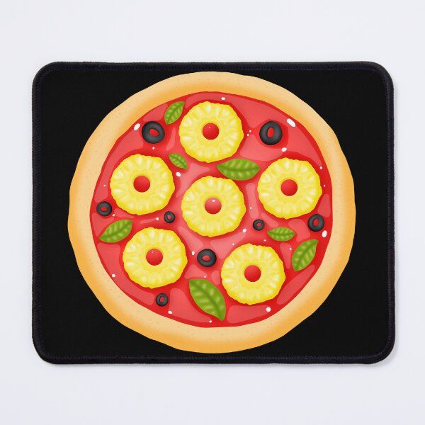 Item preview, Pizza designed and sold by KJackArtwork.