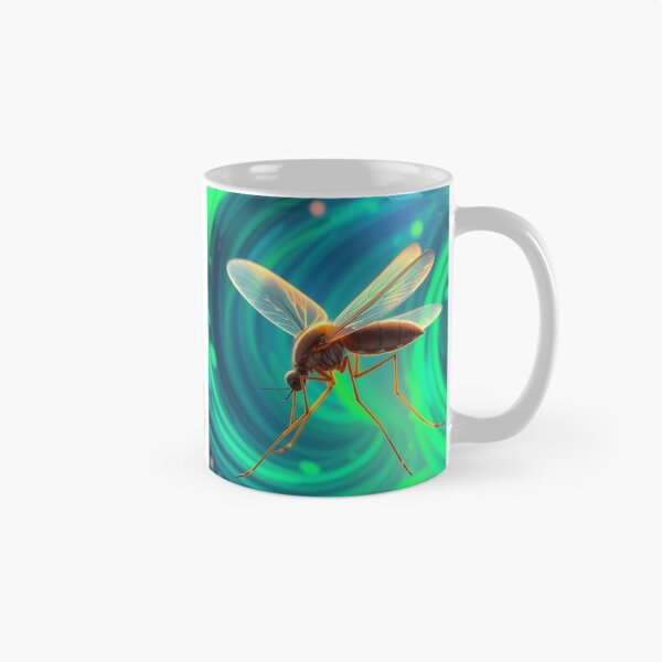 Item preview, Mosquito ART designed and sold by Tanu Biswas.