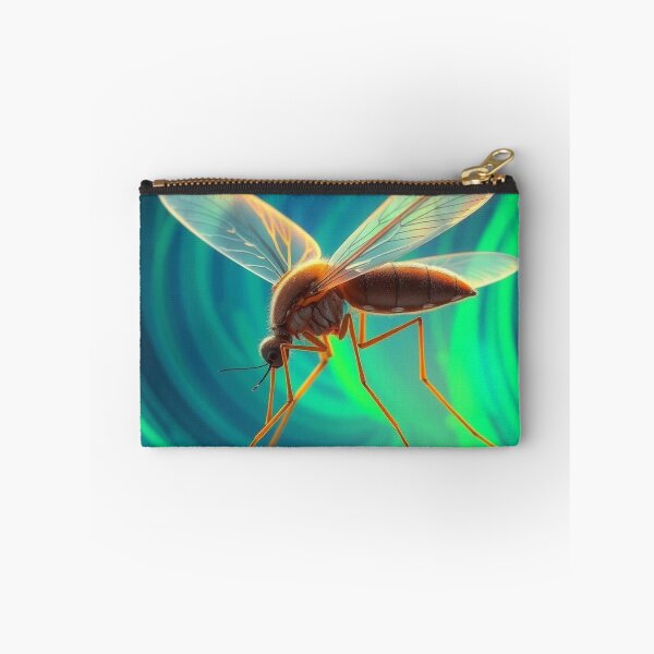 Item preview, Mosquito ART designed and sold by Tanu Biswas.