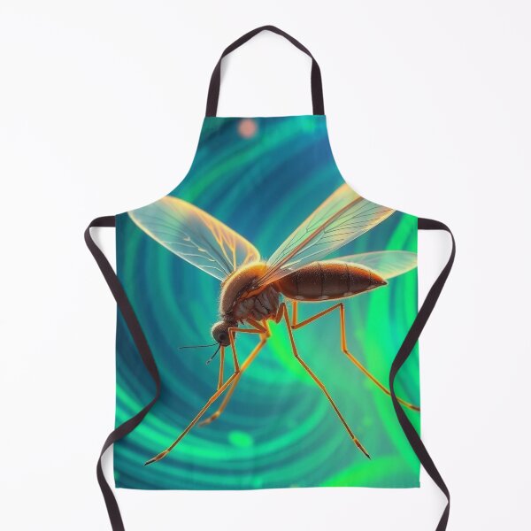 Item preview, Mosquito ART designed and sold by Tanu Biswas.