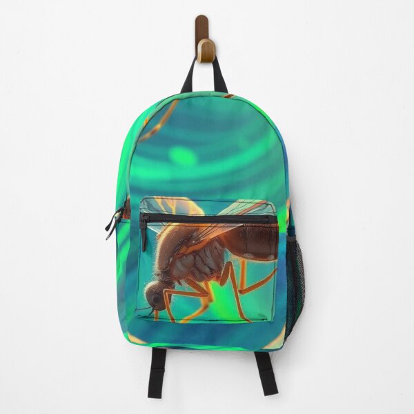 Item preview, Mosquito ART  designed and sold by Tanu Biswas.