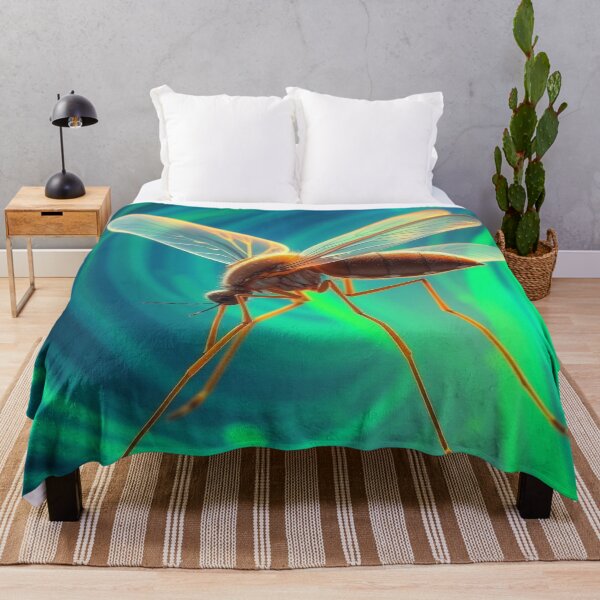 Item preview, Mosquito ART designed and sold by Tanu Biswas.