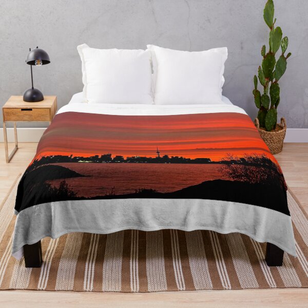 Item preview, Dawn in Toronto designed and sold by DjeriK.