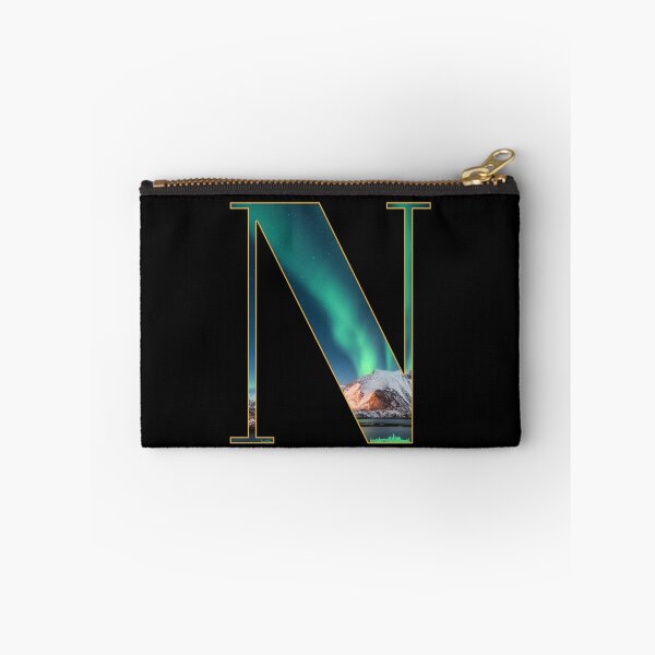 Item preview, Letter N representing Norway designed and sold by Lilivibesunset.