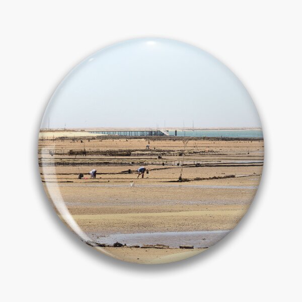 Item preview, Oyster Harvesters Farol designed and sold by eddiebarronshop.