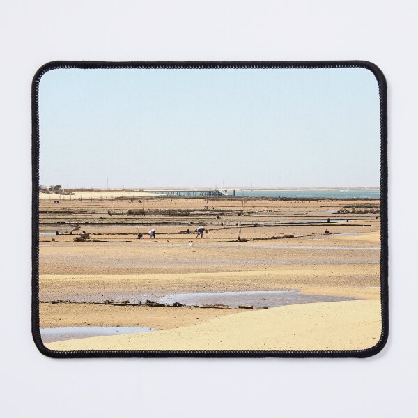 Item preview, Oyster Harvesters Farol designed and sold by eddiebarronshop.