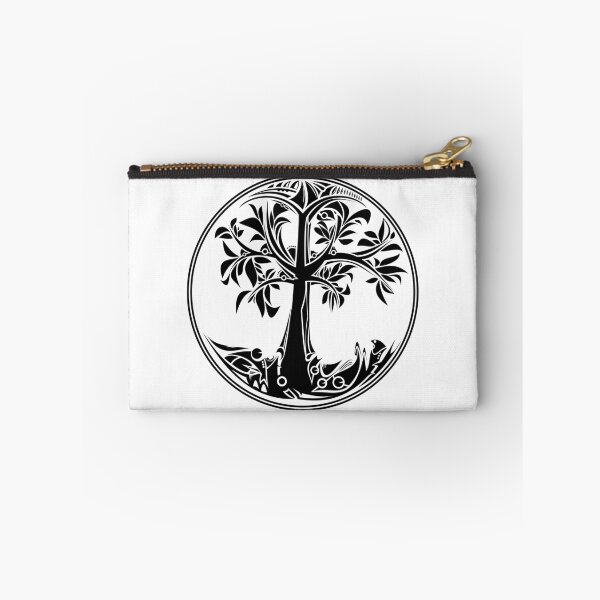 Item preview, My Unique Tree Of Life designed and sold by cindyfordyce.