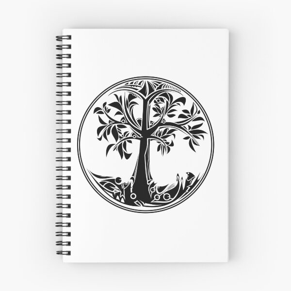 Item preview, My Unique Tree Of Life designed and sold by cindyfordyce.