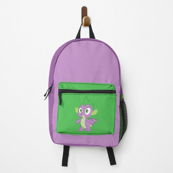 Item preview, My Little Backpacks - Spike designed and sold by Tardifice.