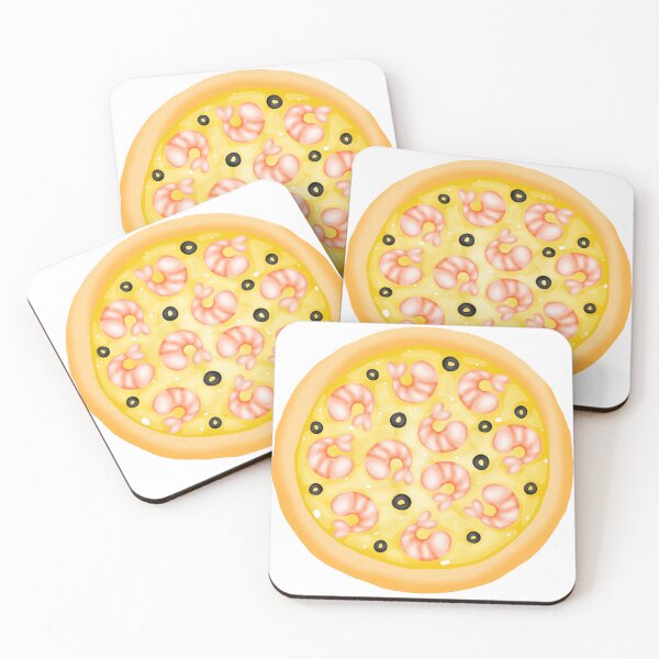 Item preview, Pizza designed and sold by KJackArtwork.