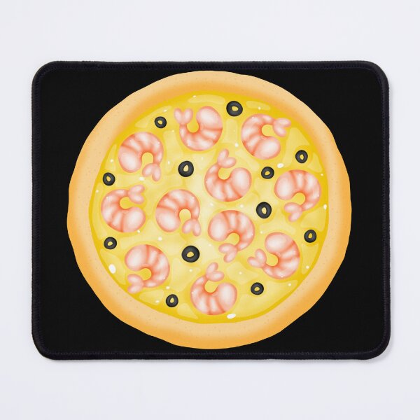 Item preview, Pizza designed and sold by KJackArtwork.