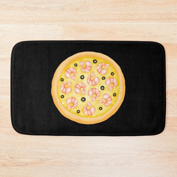 Item preview, Pizza designed and sold by KJackArtwork.