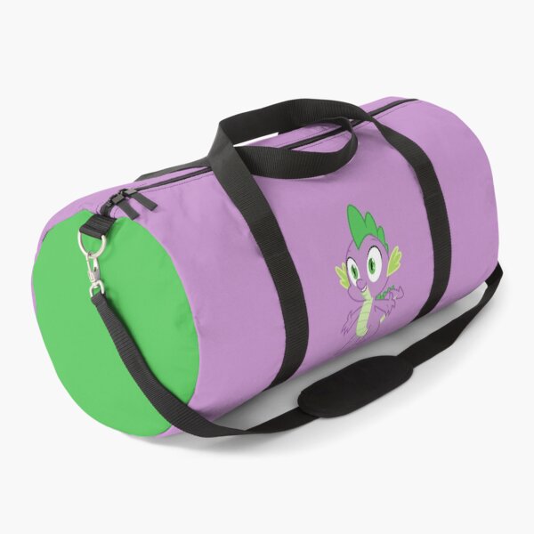 Item preview, My Little Backpacks - Spike designed and sold by Tardifice.