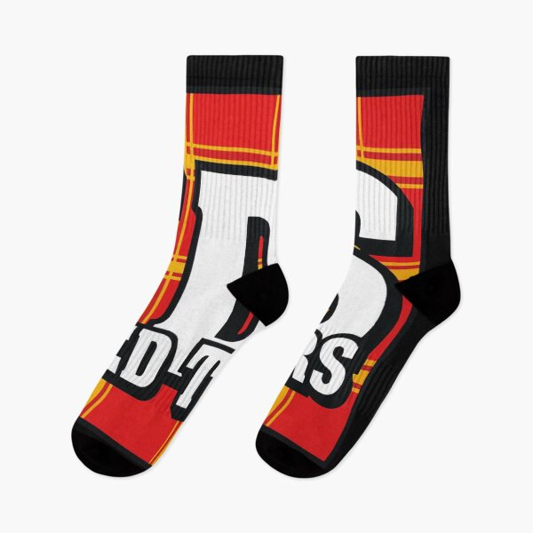 Item preview, IDS Red Tigers Lensois designed and sold by canvasriddle.