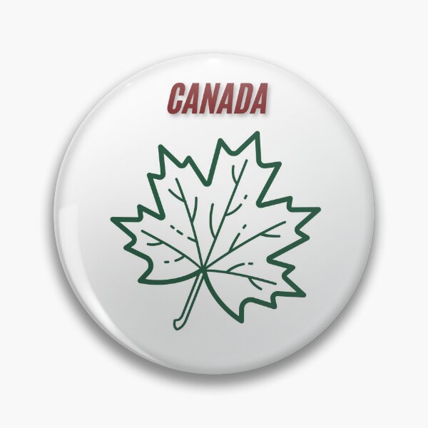 Item preview, bandera  canada escudo designed and sold by InnovationHub.