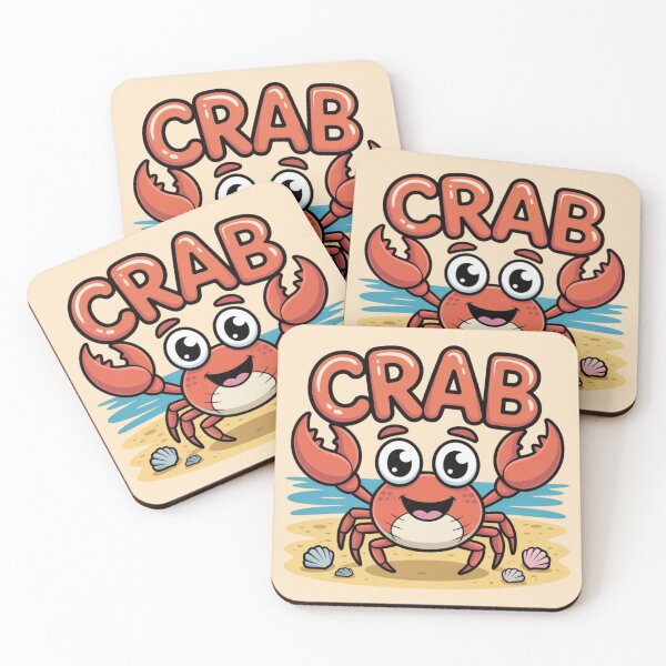 Item preview, Sea Crab designed and sold by 123ks.
