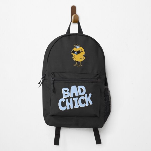 Item preview, Bad Chick designed and sold by GoblinChic.