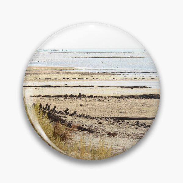 Item preview, Oyster Farm Farol designed and sold by eddiebarronshop.