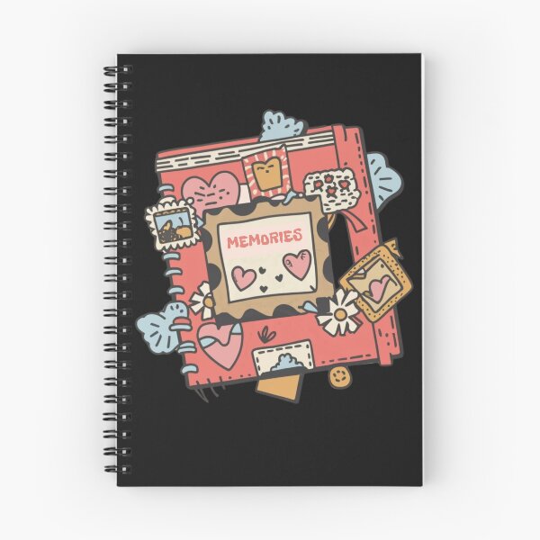 Item preview, Cut, Paste, Remember designed and sold by BrushVibe.