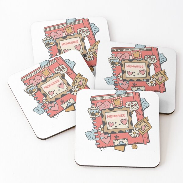 Item preview, Cut, Paste, Remember designed and sold by BrushVibe.