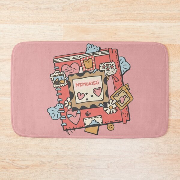 Item preview, Cut, Paste, Remember designed and sold by BrushVibe.