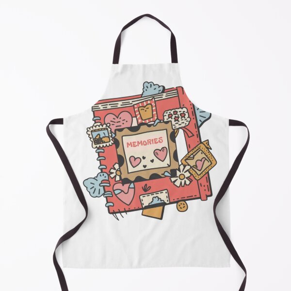 Item preview, Cut, Paste, Remember designed and sold by BrushVibe.