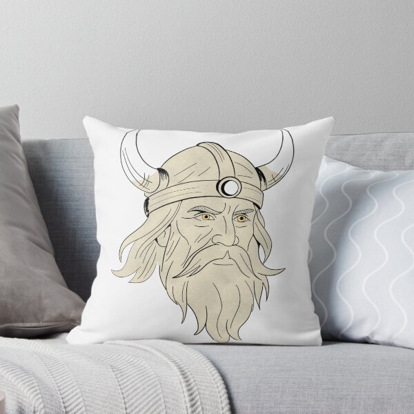 Item preview, viking designed and sold by Noemibex.