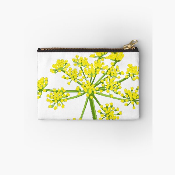 Item preview, Botanical Vector Illustration of Fresh Green Dill Plant designed and sold by jayson salvador.