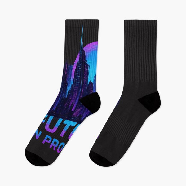 Item preview,  AI Future is progress designed and sold by M--Y.
