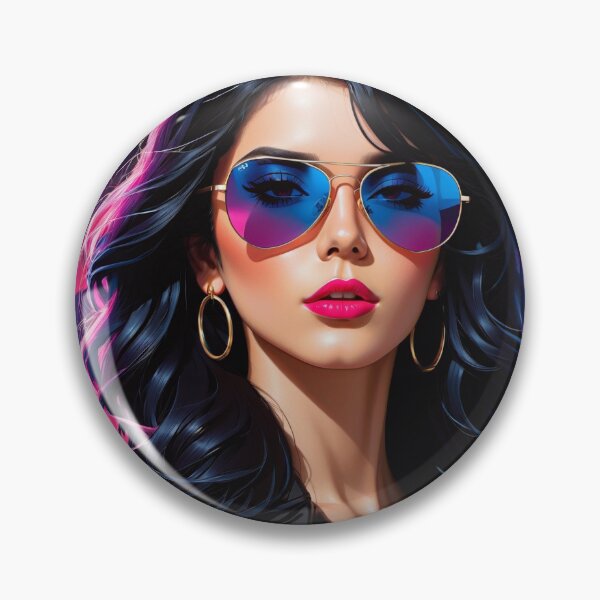 Item preview, Raven Chrome designed and sold by VintageVoidX.
