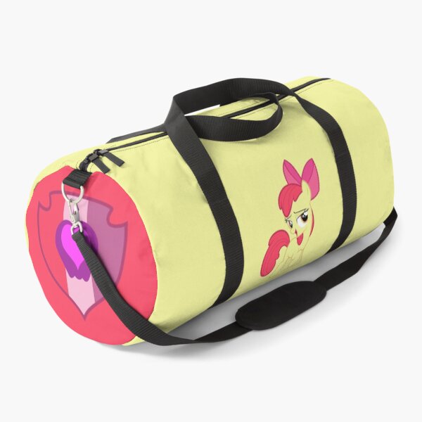 Item preview, My Little Backpacks - Apple Bloom designed and sold by Tardifice.