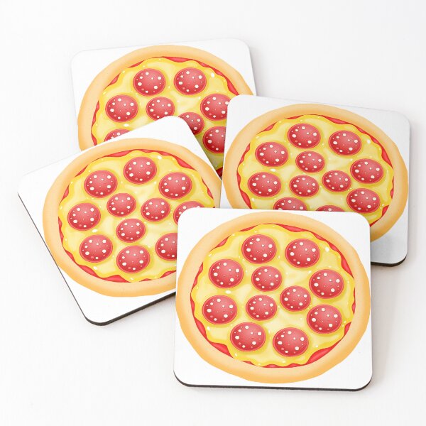 Item preview, Pizza designed and sold by KJackArtwork.