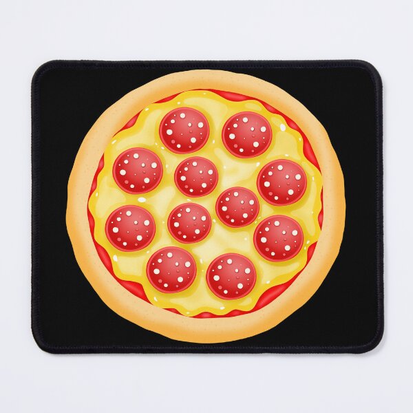 Item preview, Pizza designed and sold by KJackArtwork.